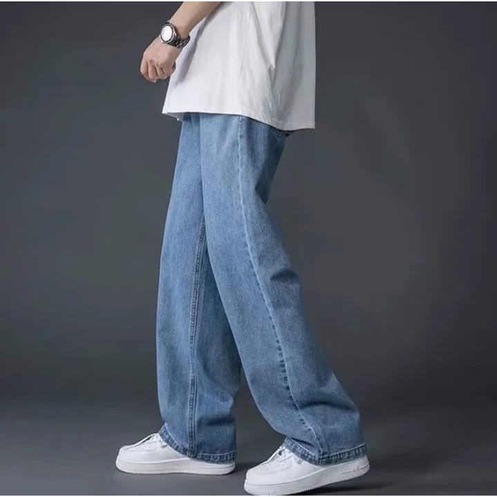 Jual NURIZ FASHION Celana jeans pria panjang celana jeans korea style