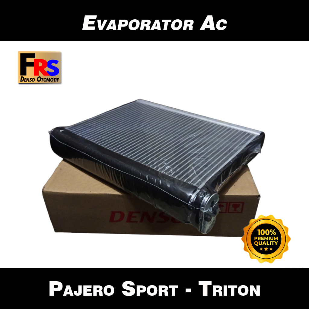 Jual Evap AC Pajero Sport Triton Evaporator AC Mitsubishi Triton Pajero