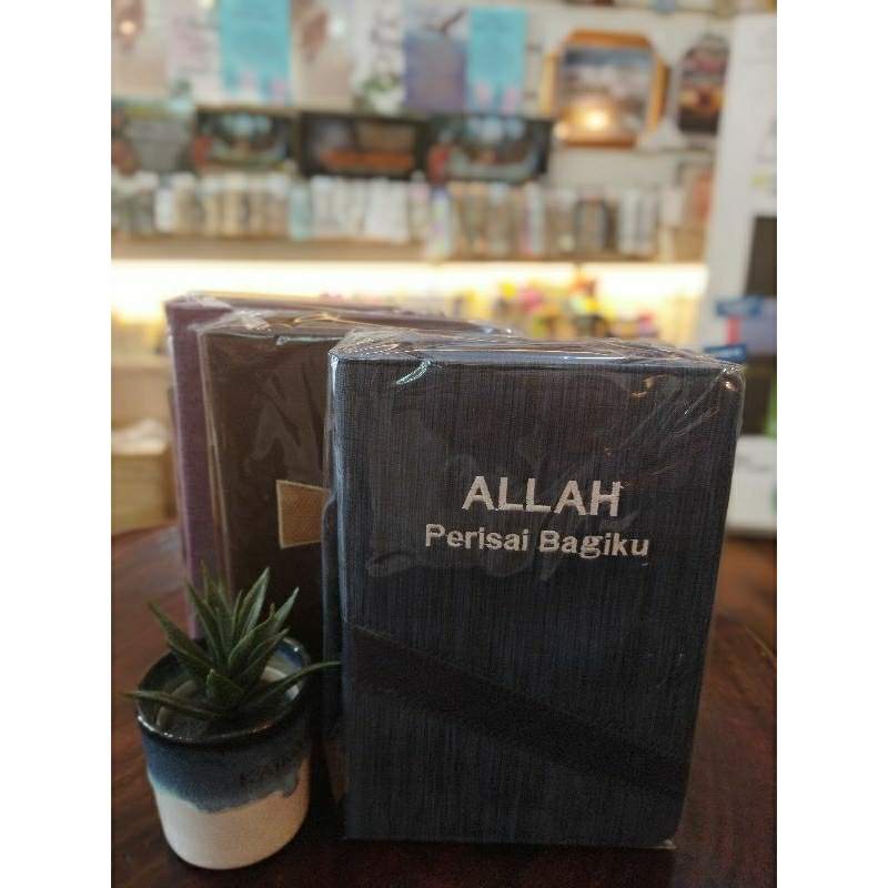 Jual SAMPUL ALKITAB SEDANG KIDUNG JEMAAT | Shopee Indonesia