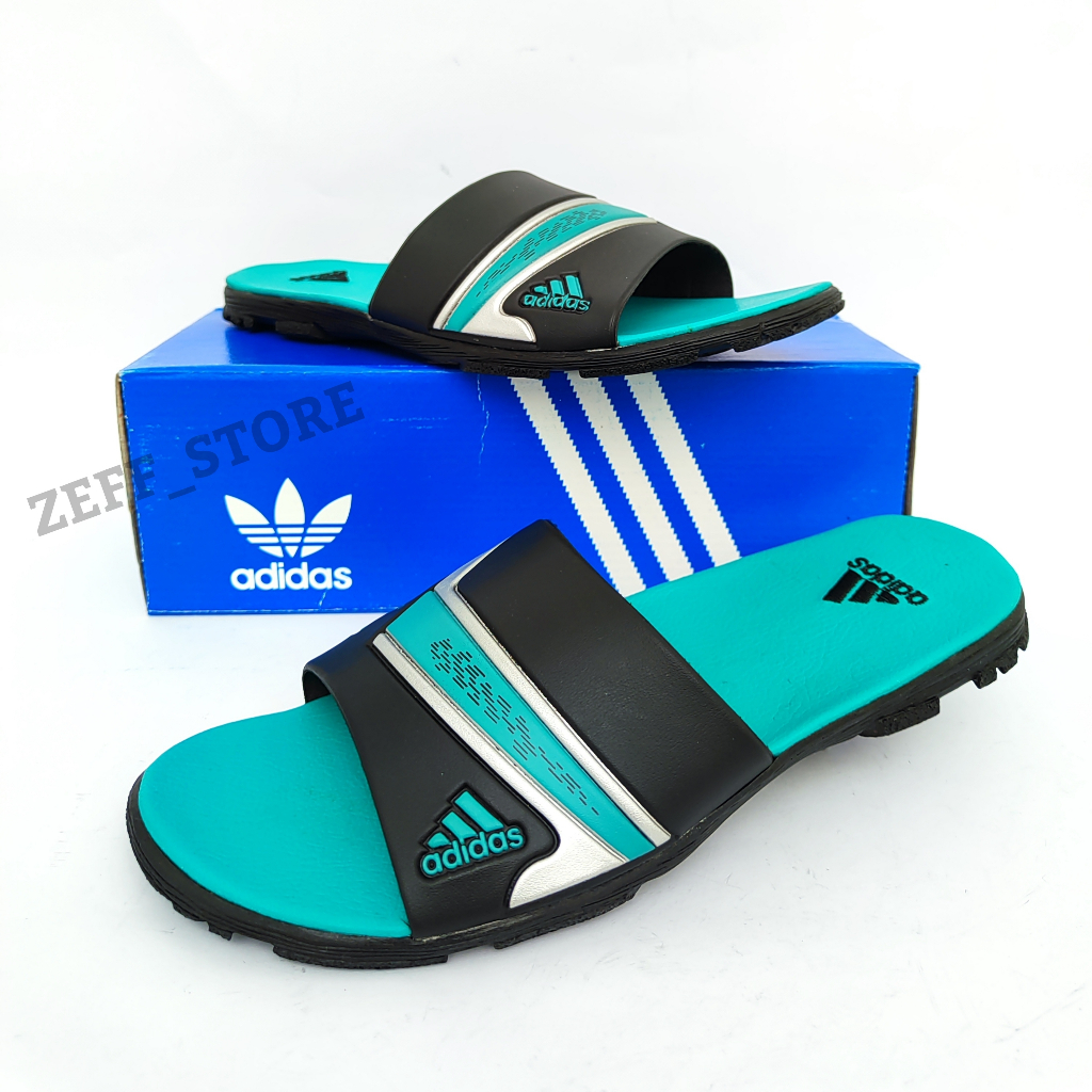 Sandal 2024 adidas shopee