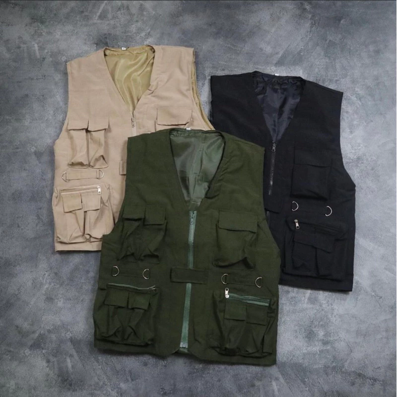 Jual Vest Surabaya