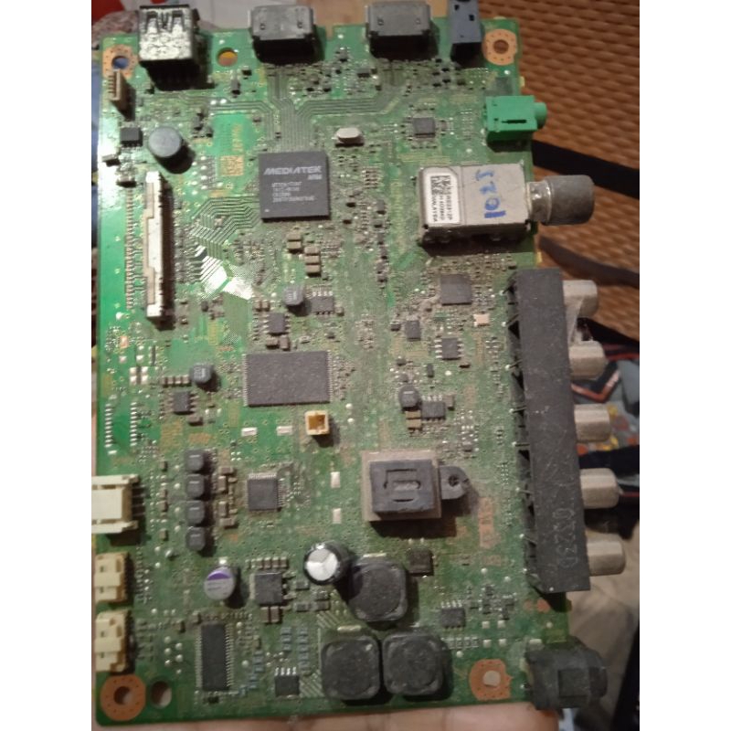 Sony klv clearance 32r412b motherboard price