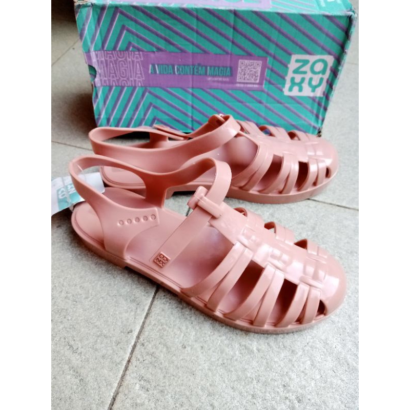 Jual Zaxy Sandal | Shopee Indonesia