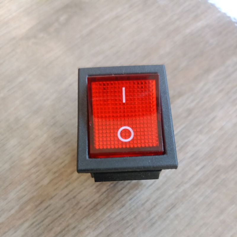 Jual Saklar ON OFF Power Plus Lampu Ukuran besar | Shopee Indonesia