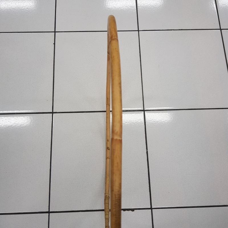 Jual Hoolahoop hoolahup hulahup hoola hula hoop hup rotan kayu ukuran ...