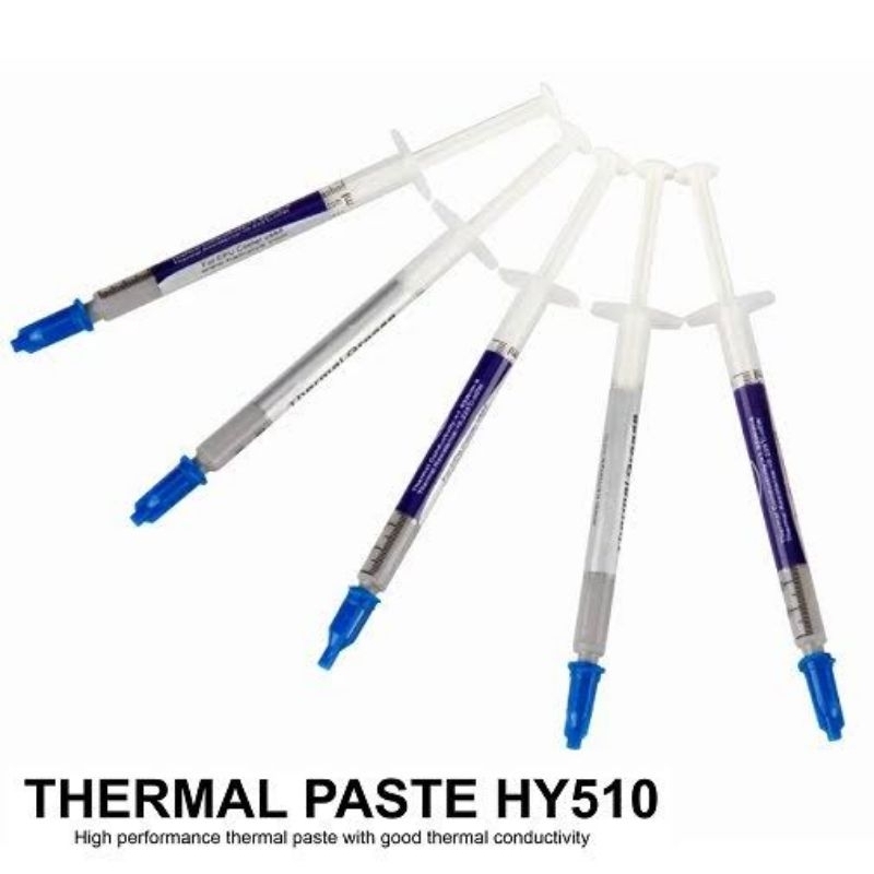 Jual THERMAL PASTE MINI PASTA PROCESSOR | Shopee Indonesia