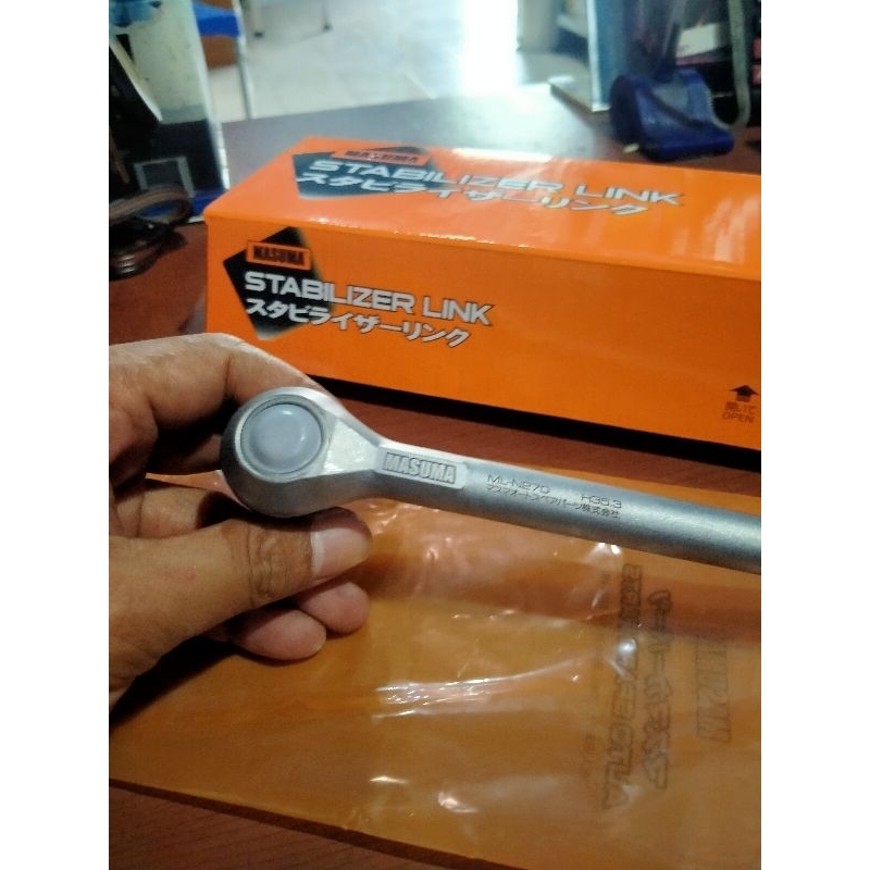 Jual link stabilizer grand Livina Evalia latio masuma Shopee Indonesia