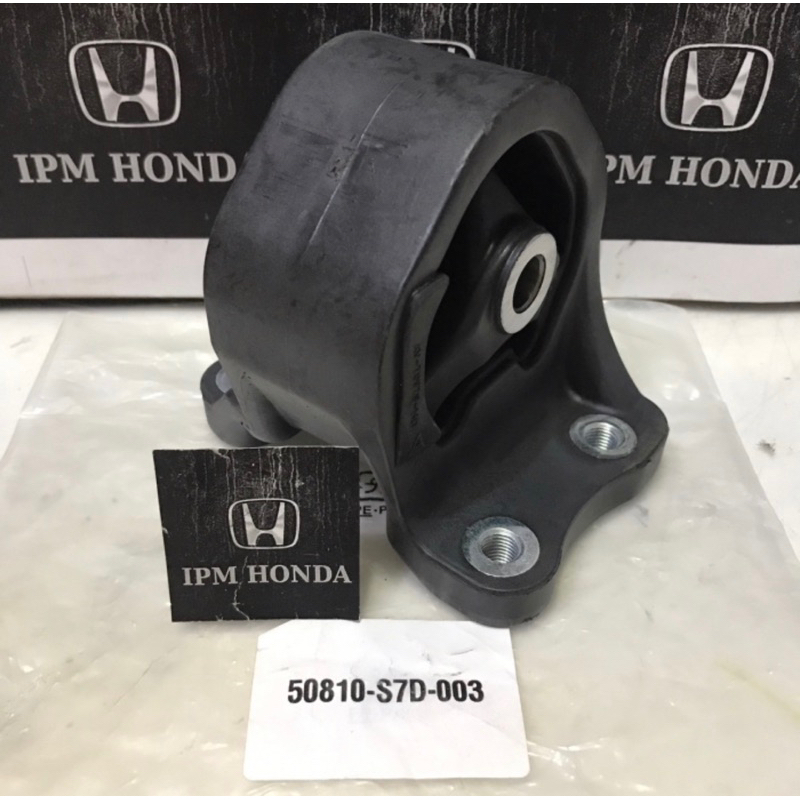 Jual 50810 S7D Engine Mounting Dudukan Mesin Belakang Honda CRV GEN 2 ...