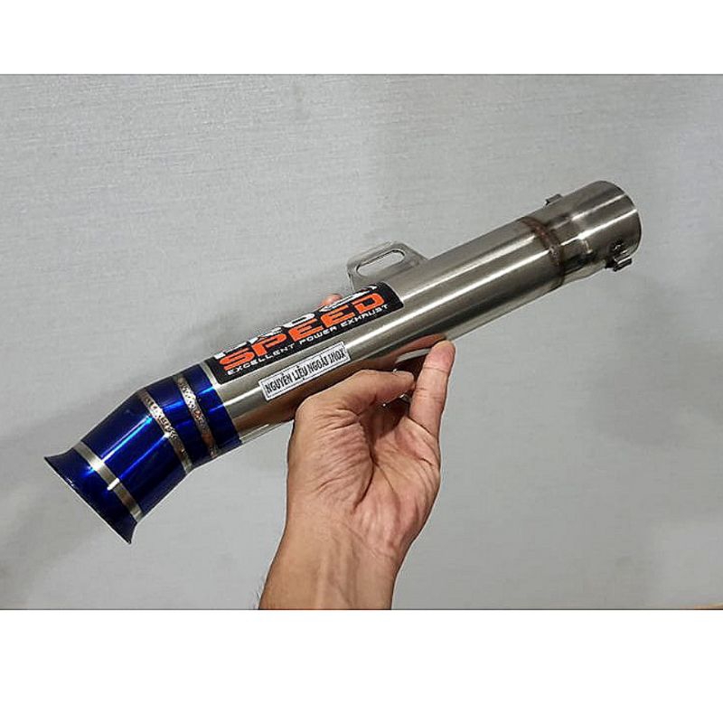 Jual Prospeed Exhaust Terlengkap & Harga Terbaru Juli 2026 | Shopee ...