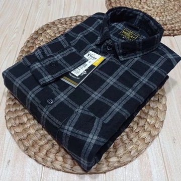 ⚡Kemeja Flanel Pria MOTIF SULTAN Lengan Panjang Distro ( ) Motif Flanel Kotak Hem Flanel Double