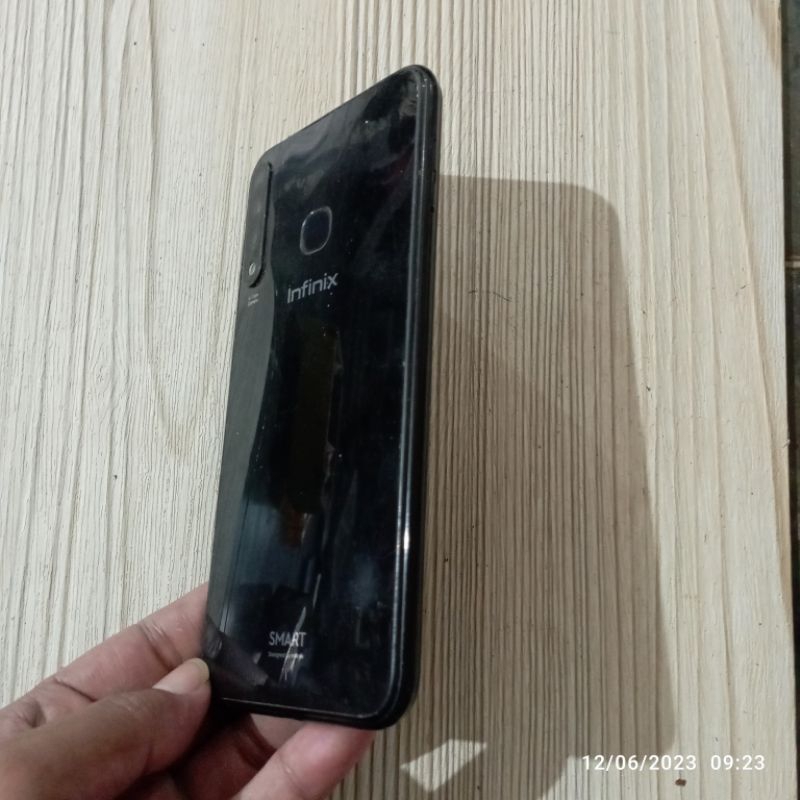 Jual Mesin Infinix Smart 3 Plus | X267 - X267V normal unit | Shopee ...