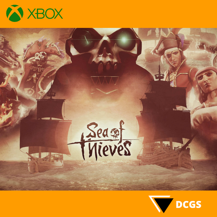 Jual Sea of Thieves 2023 Edition - Xbox One Series S|X Redeem Code ...