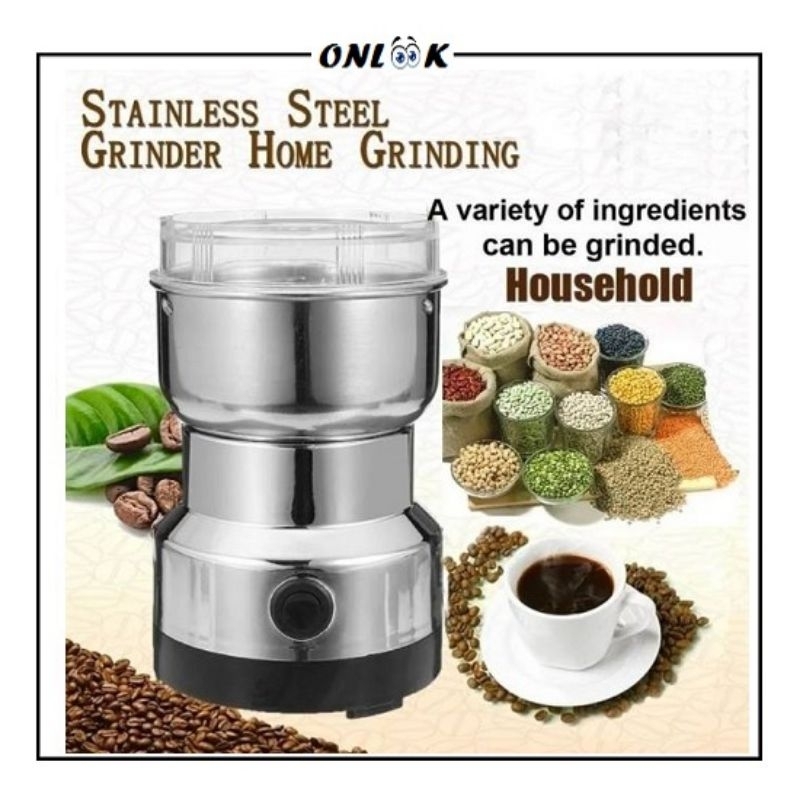 Jual paket hemat mesin penggiling kopi isi 10pc | Shopee Indonesia