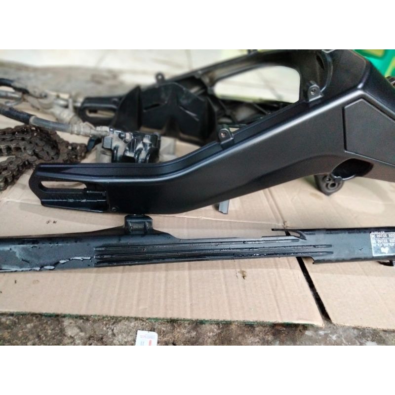Jual arm R15 v3 vva original set rem bonus rante | Shopee Indonesia