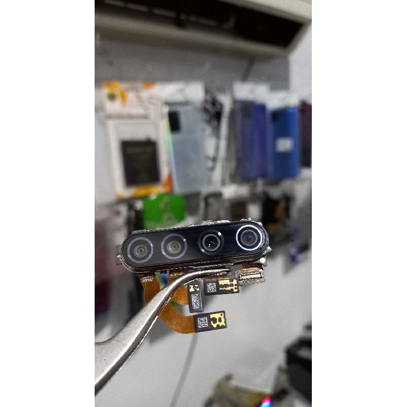 Jual KAMERA CAMERA BELAKANG BIG REDMI NOTE 8 | Shopee Indonesia