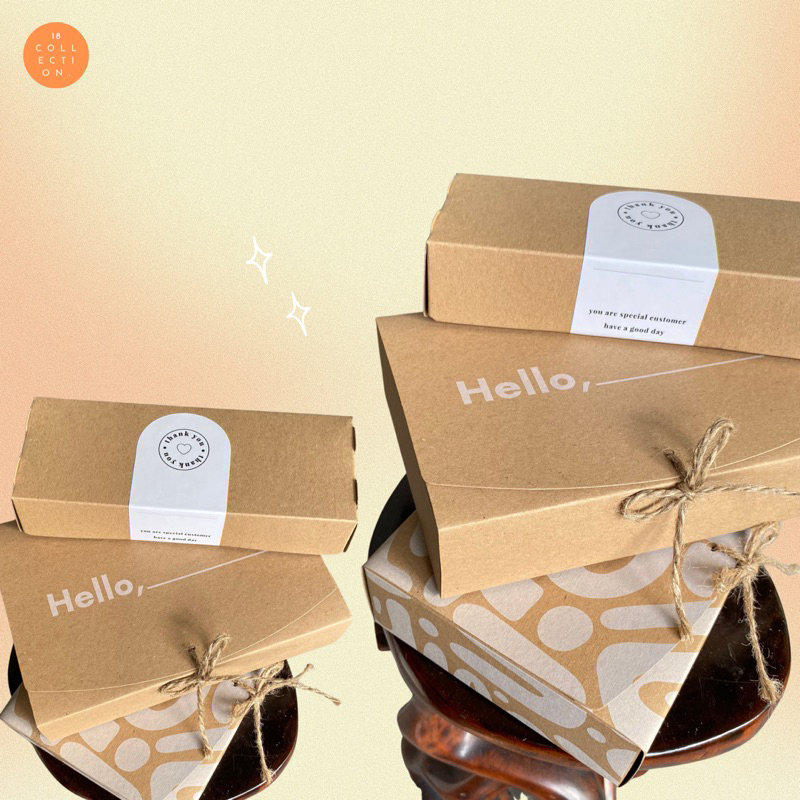 Jual BOX HAMPERS | LONG BOX | HELLO BOX | DODDLE BOX | SUNNY BOX ...