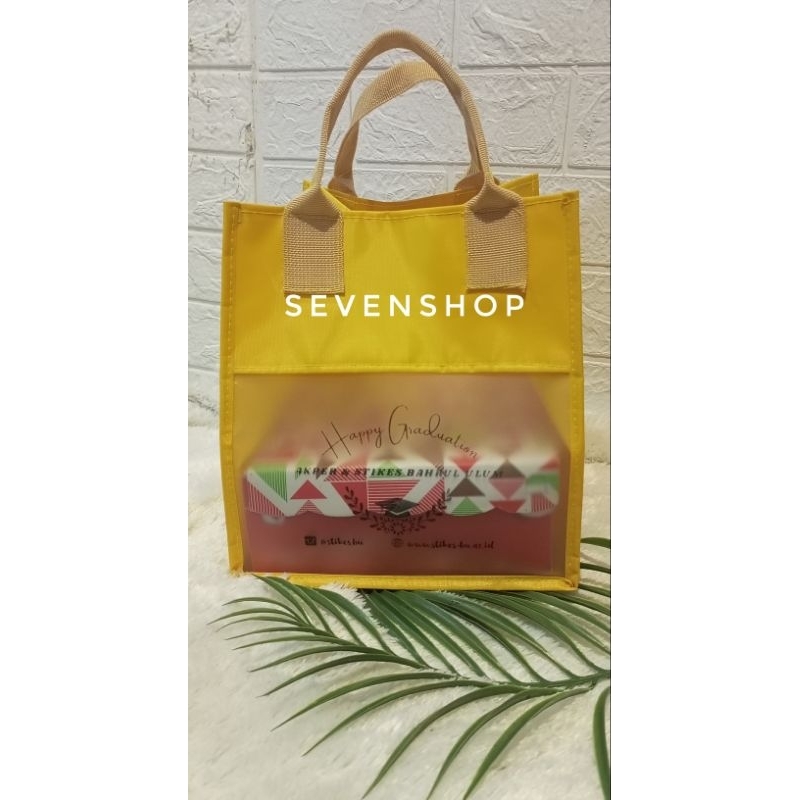 Jual tas wisuda tas graduation custom | Shopee Indonesia