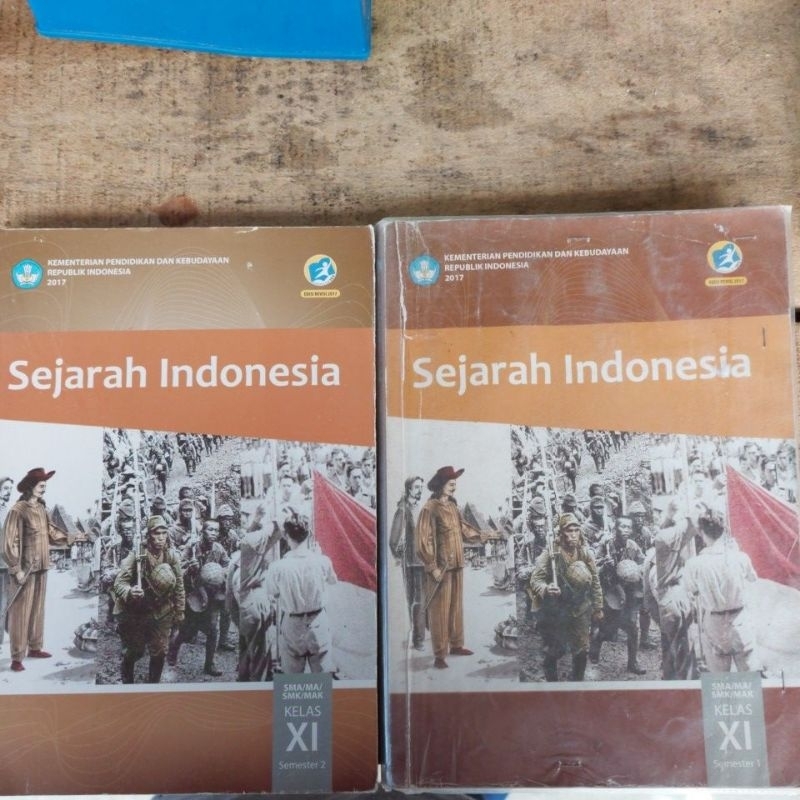 Jual Sejarah Indonesia SMA/MA Kelas XI | Shopee Indonesia