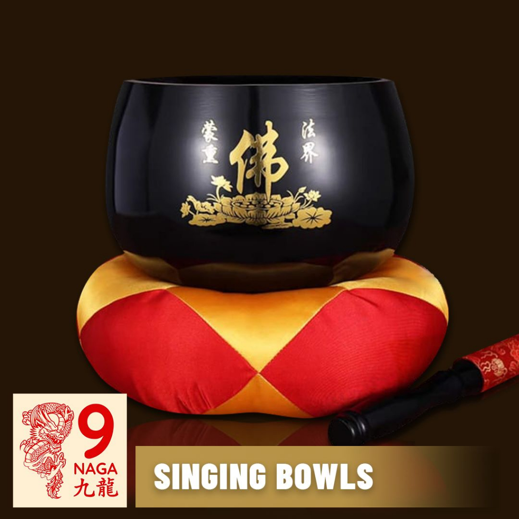 Jual SINGING BOWL (ALAT SEMBAHYANG) Shopee Indonesia