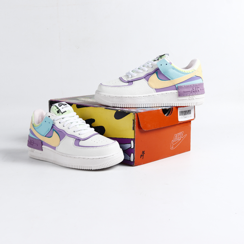 nike air force 1 shadow pale ivory malaysia