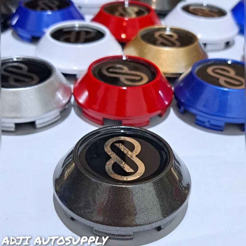 Jual CENTER CAPS. CENTER DOP VELG ENKEI SPIDER. RPF01. TUNING SC14 ...