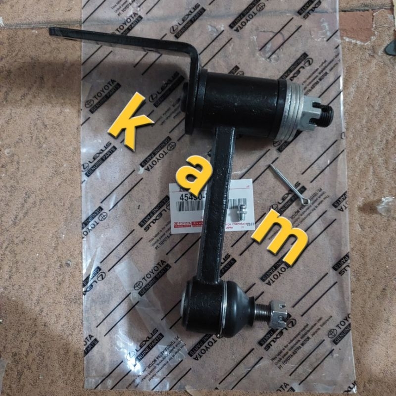 Jual Idle Idel Arm Paha Ayam Toyota Kijang Buaya Doyok 3k 4k Kf10 Kf20