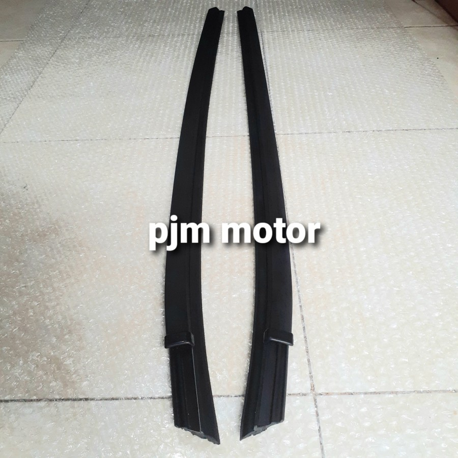 Jual Weather Strip Karet Pelipit Kaca Luar Toyota Dyna Rino Hino Dutro Pc Shopee Indonesia