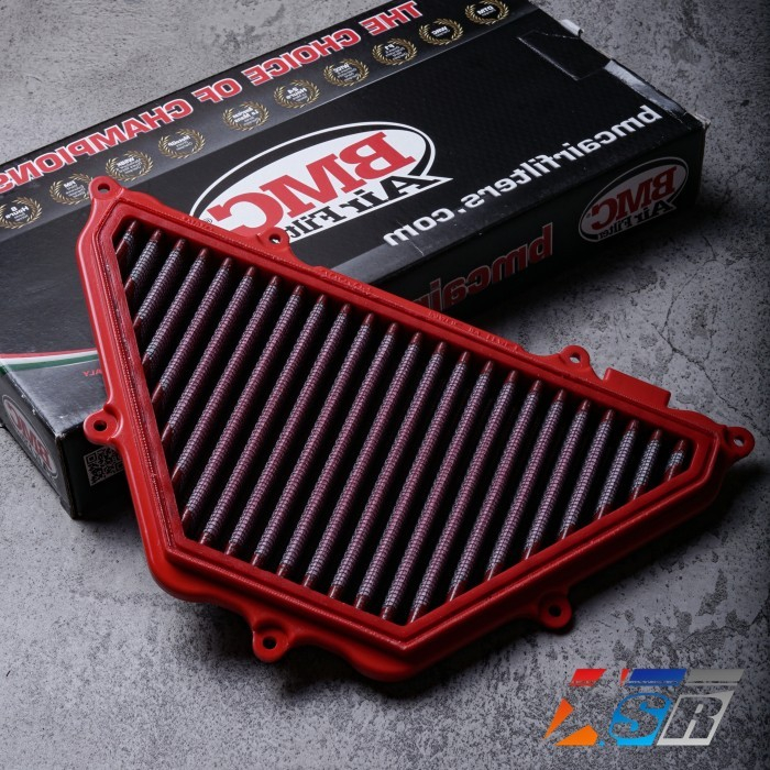 Sportluftfilter Waschbar BMC Fm968/04 Für Honda X Adv X-Adv