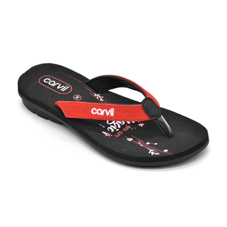 Carvil Sandal Anak Hikari TW sandal sporty harian