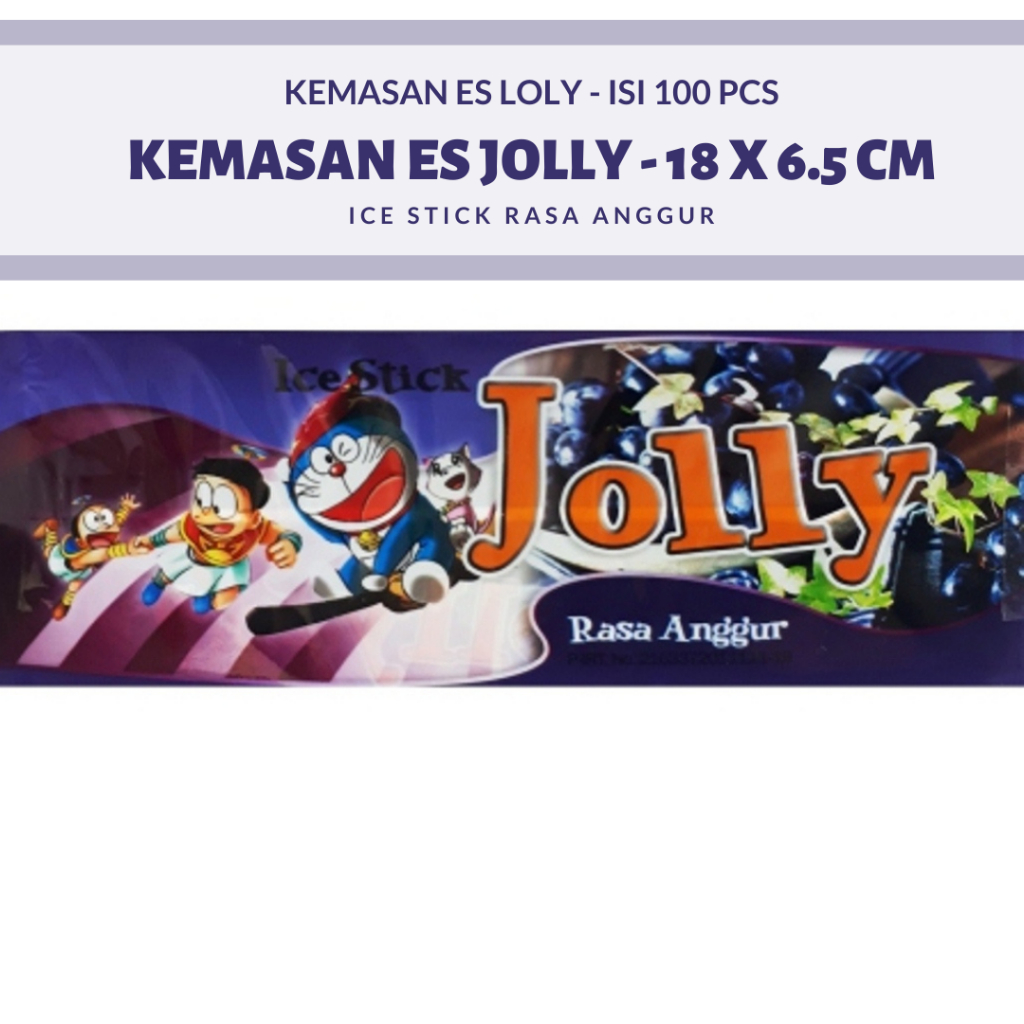 Jual cetak kemasan es krim - plastik kemasan es krim - Kemasan Es Krim