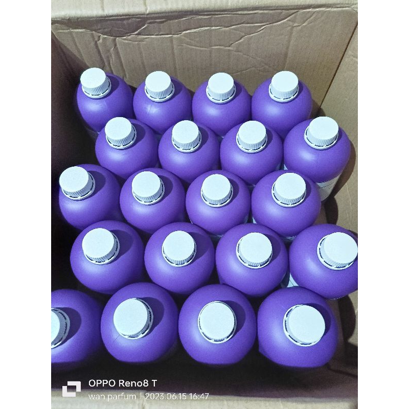 Jual PROMO BIBIT PARFUM LOUNDRI KEMASAN 1KG BY CHEMAROME/PARFAROME ...