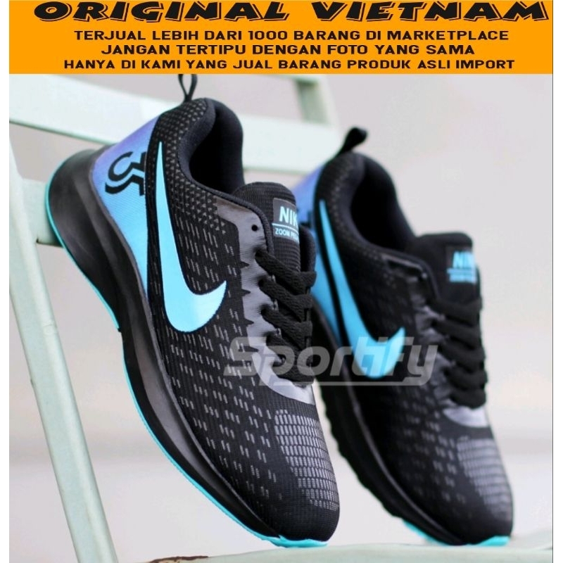 Sepatu nike best sale outdoor original