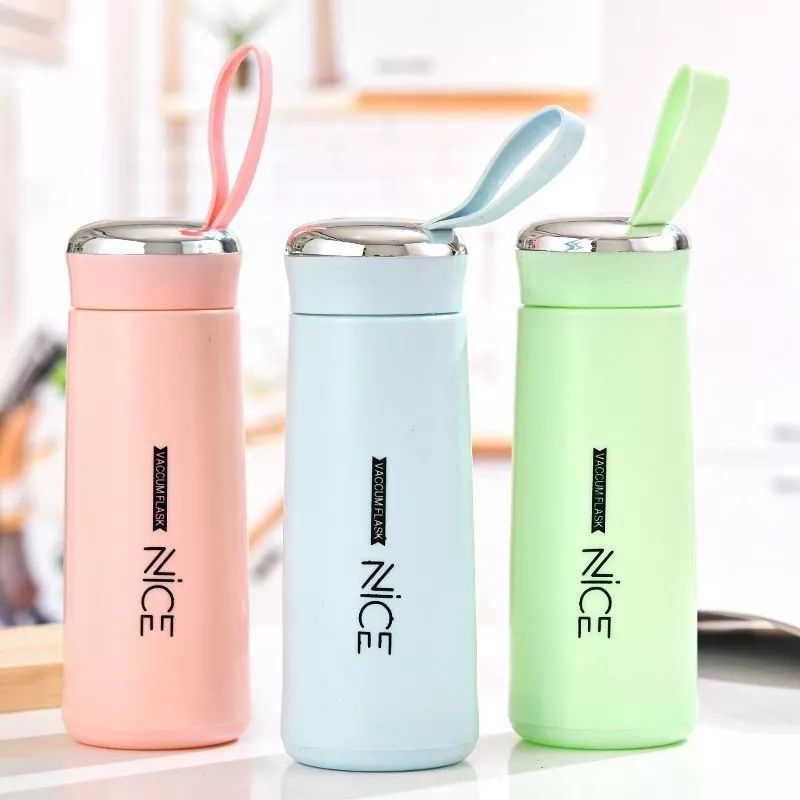 Jual botol kaca nice nonbox / botol kaca / botol / botol souvenir ...