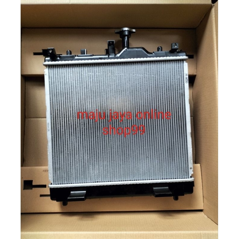 Jual RADIATOR ASSY KARIMUN WAGON R GA GL GX GS ASLI | Shopee Indonesia