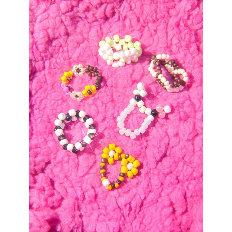 Jual Ring ByCheri (Wajib Baca Deskripsi) | Shopee Indonesia