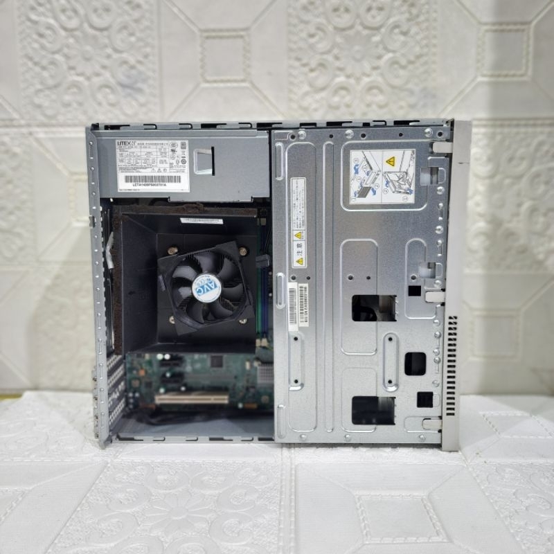 Jual OBRAL MURAH PC NEC PUJITSU SFF CORE I7 4770 RAM 16GB Jual OBRAL MURAH PC NEC PUJITSU SFF CORE I7 4770 RAM 16GB