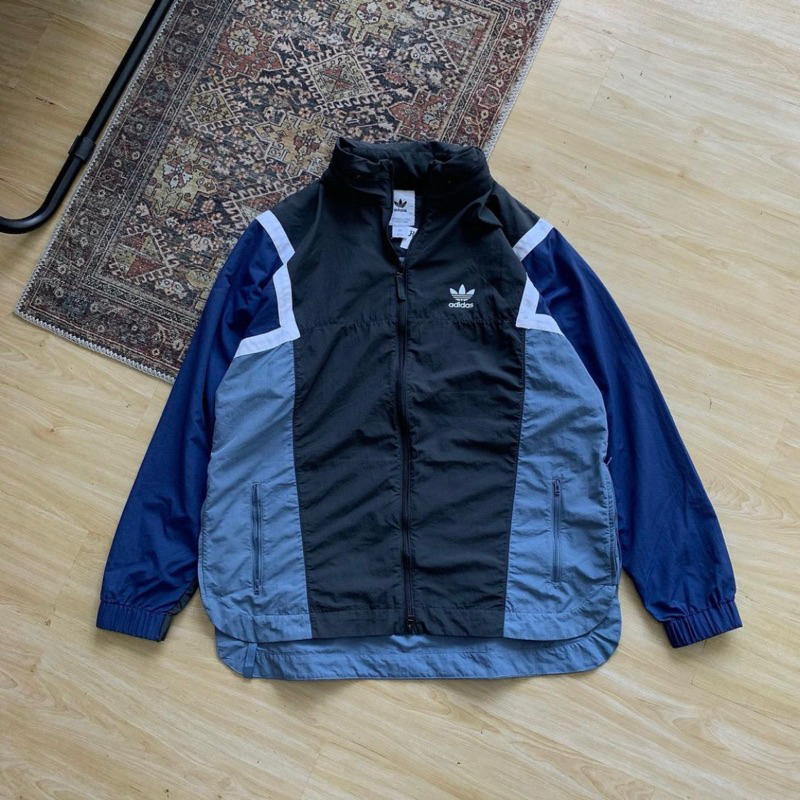 Adidas nova wind sales jacket