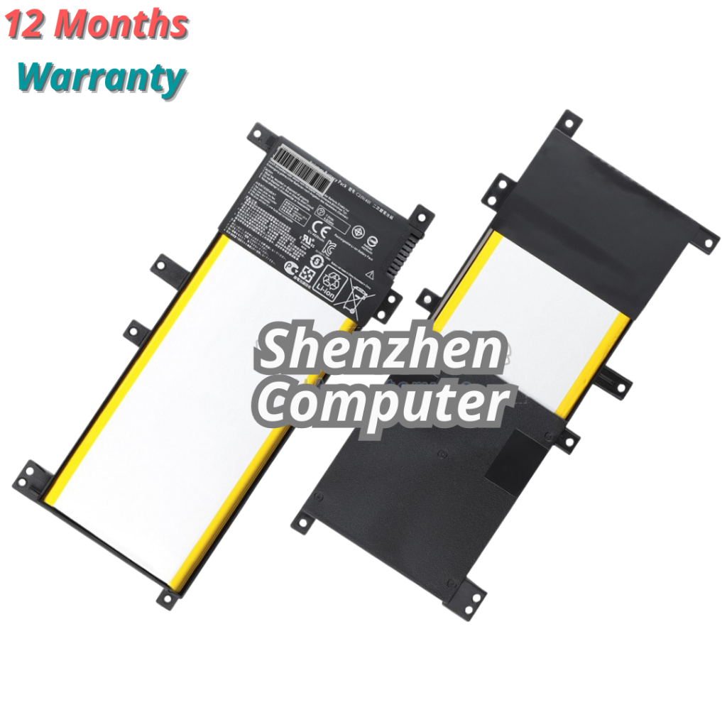 Connecteur D'alimentation DC Jack Pour Asus X455 Series - Pièce De Rechange Neuve