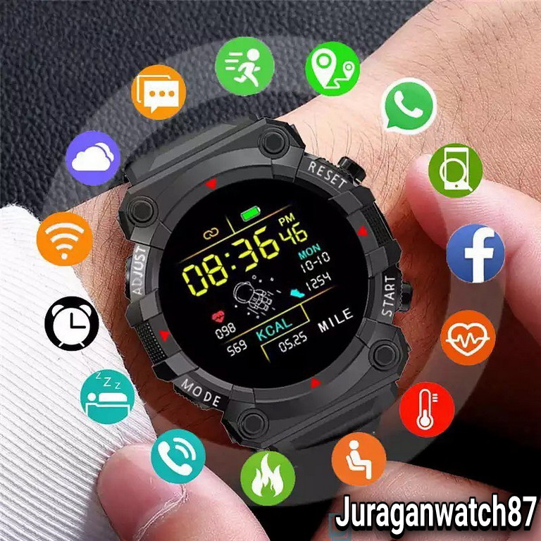 Cognos store z10 smartwatch