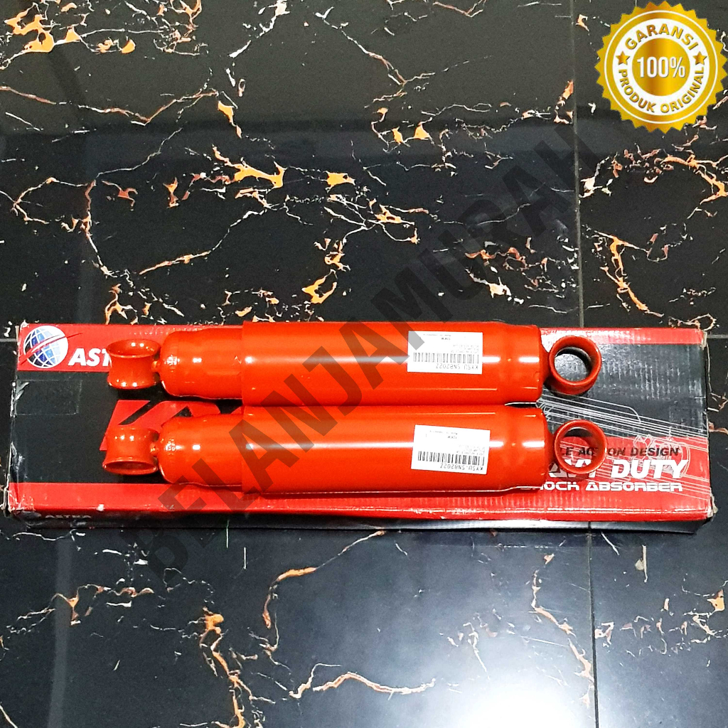 Jual Shock Breaker Belakang Isuzu Elf Nhr Delta V Luv Kyb