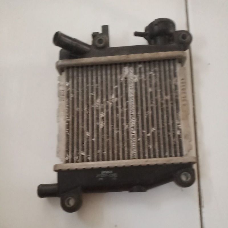 Jual radiator Xeon Rc 44d Xeon Rc lama Yamaha original | Shopee Indonesia