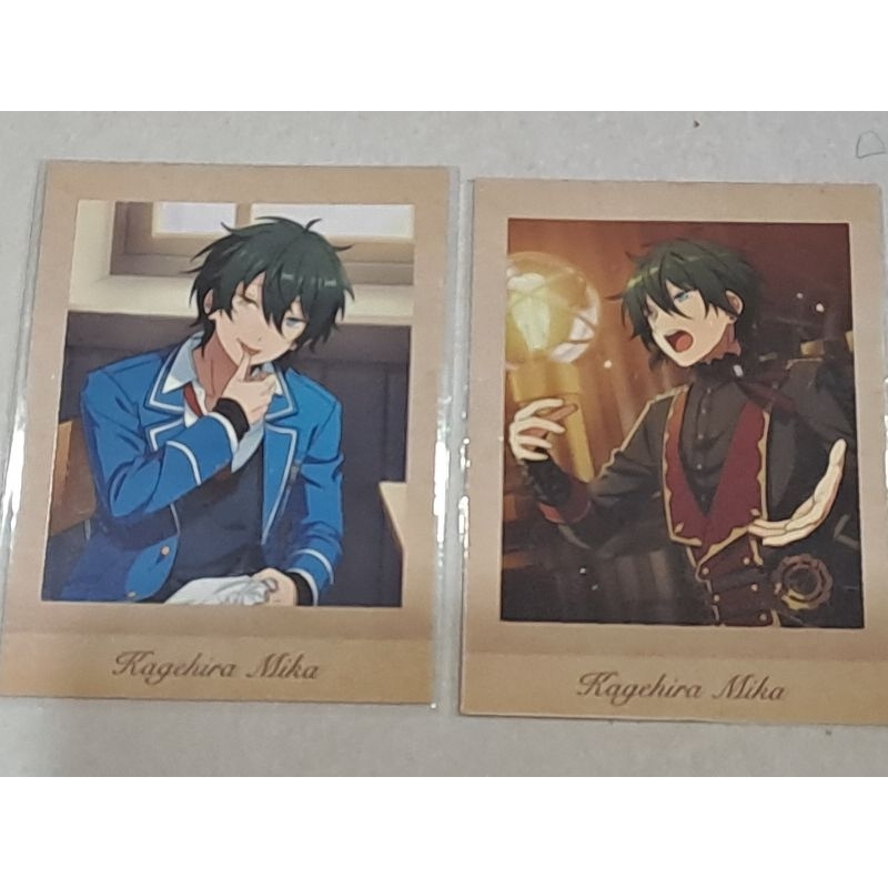 Jual pashakore reminiscence mika kagehira ensemble stars enstars pasha set Shopee Indonesia
