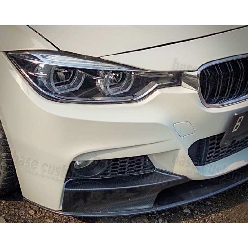Jual bodykit BMW f30 M- performance | Shopee Indonesia