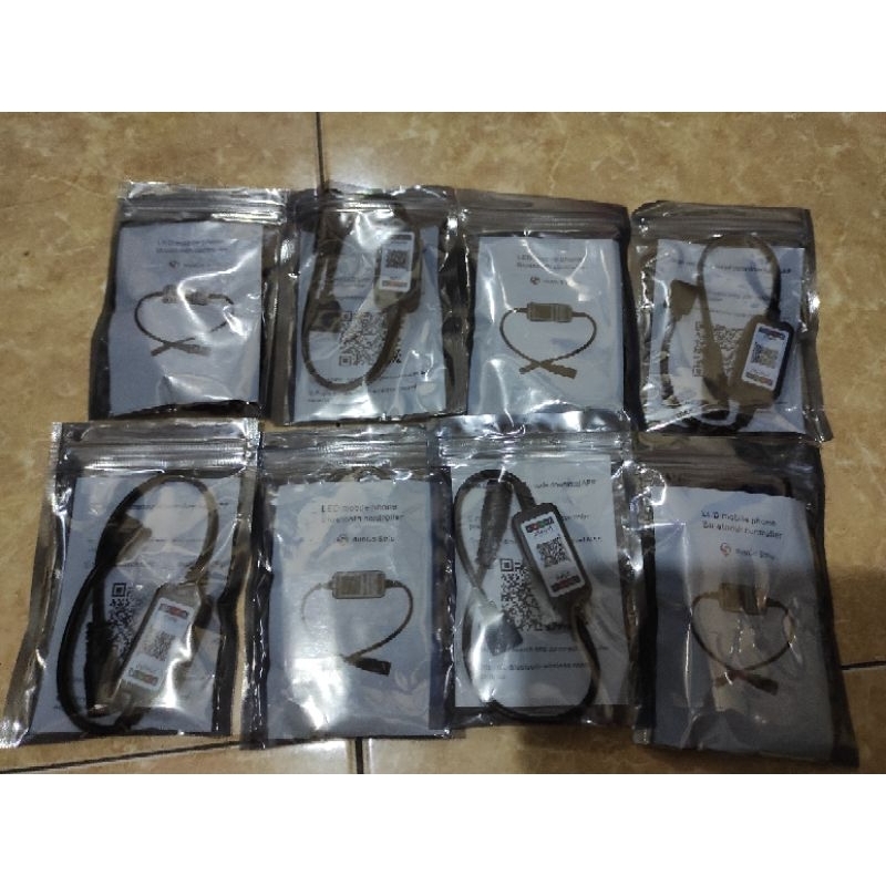 Jual Modul mini led rgb bluetooth | Shopee Indonesia