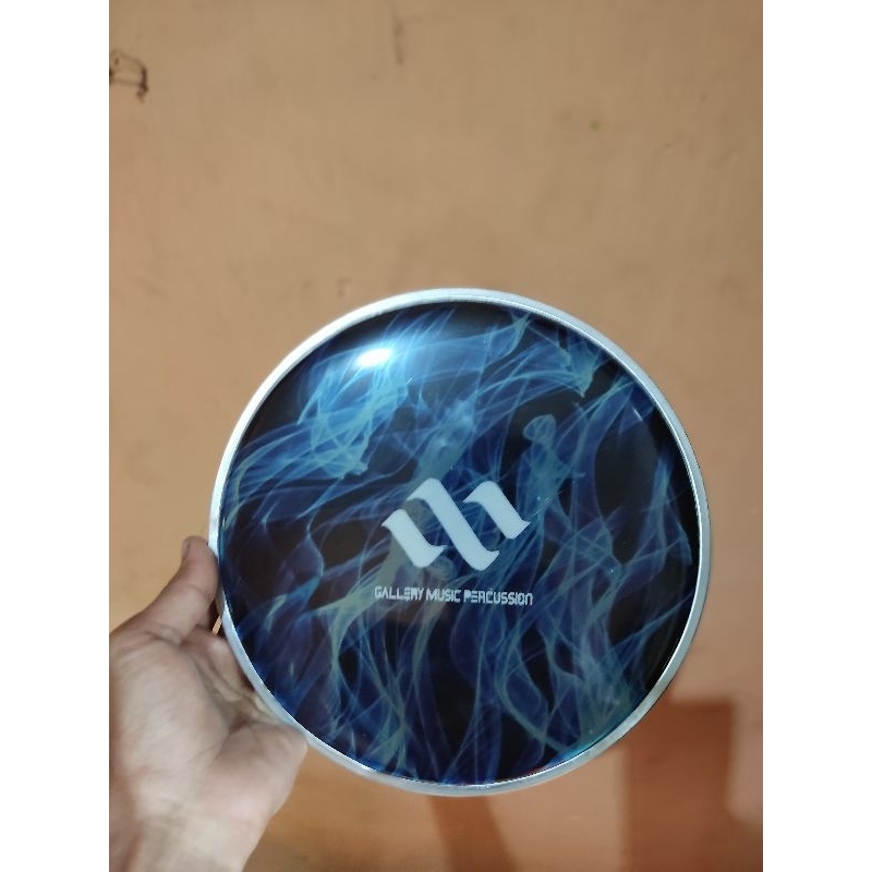 Jual HEAD MIKA MOTIF API ORIGINAL free kunci L | Shopee Indonesia