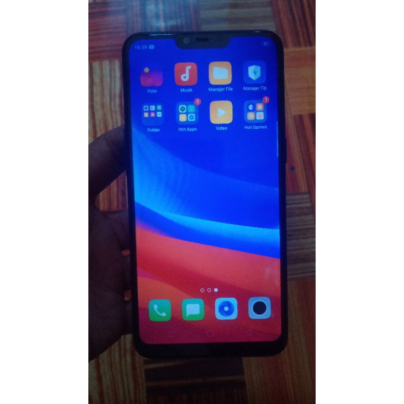 Jual Mesin Oppo A3s Cph 1803 Minus | Shopee Indonesia