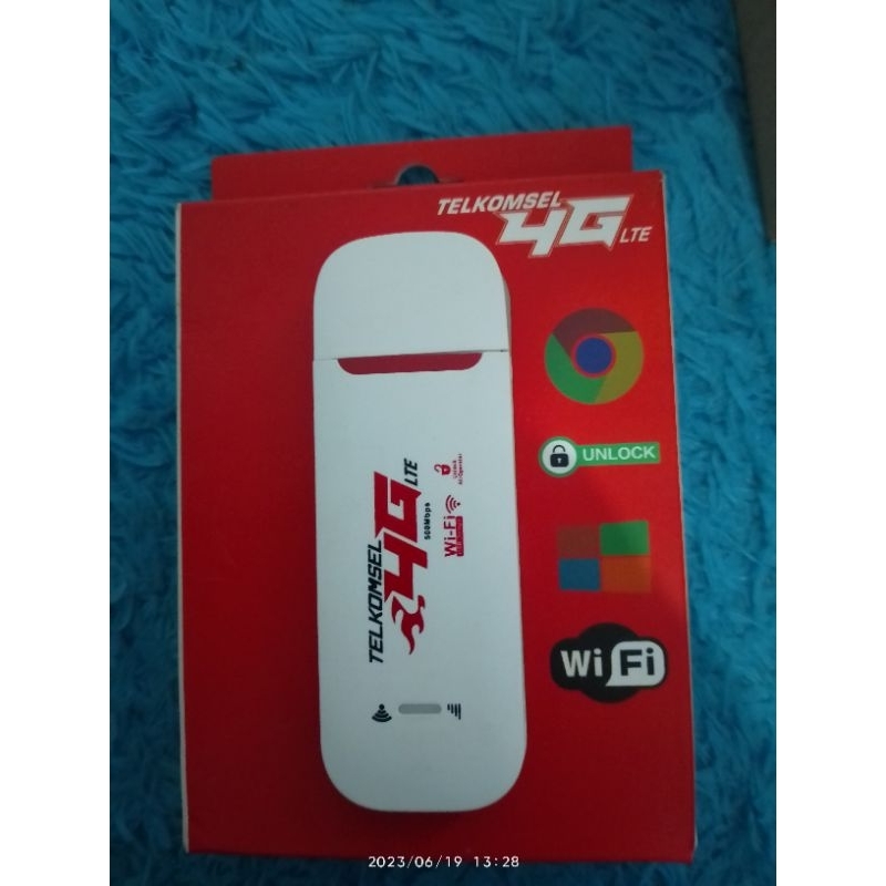 Jual Modem Wifi Mifi G Lte Minus Shopee Indonesia