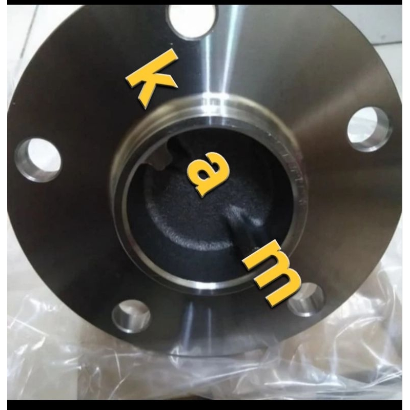 Jual nap roda depan innova | Shopee Indonesia