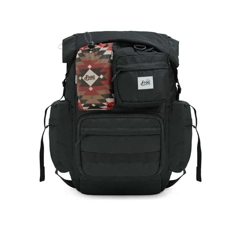 Jual FMC Tas Ransel Utility Backpack Urban Outdoor Series Basic Colors ...