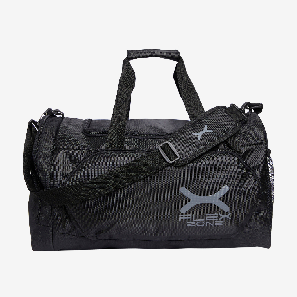 Jual FLEXZONE Gym Bag Tas Olahraga Fitness Badminton Renang FAB-001 ...